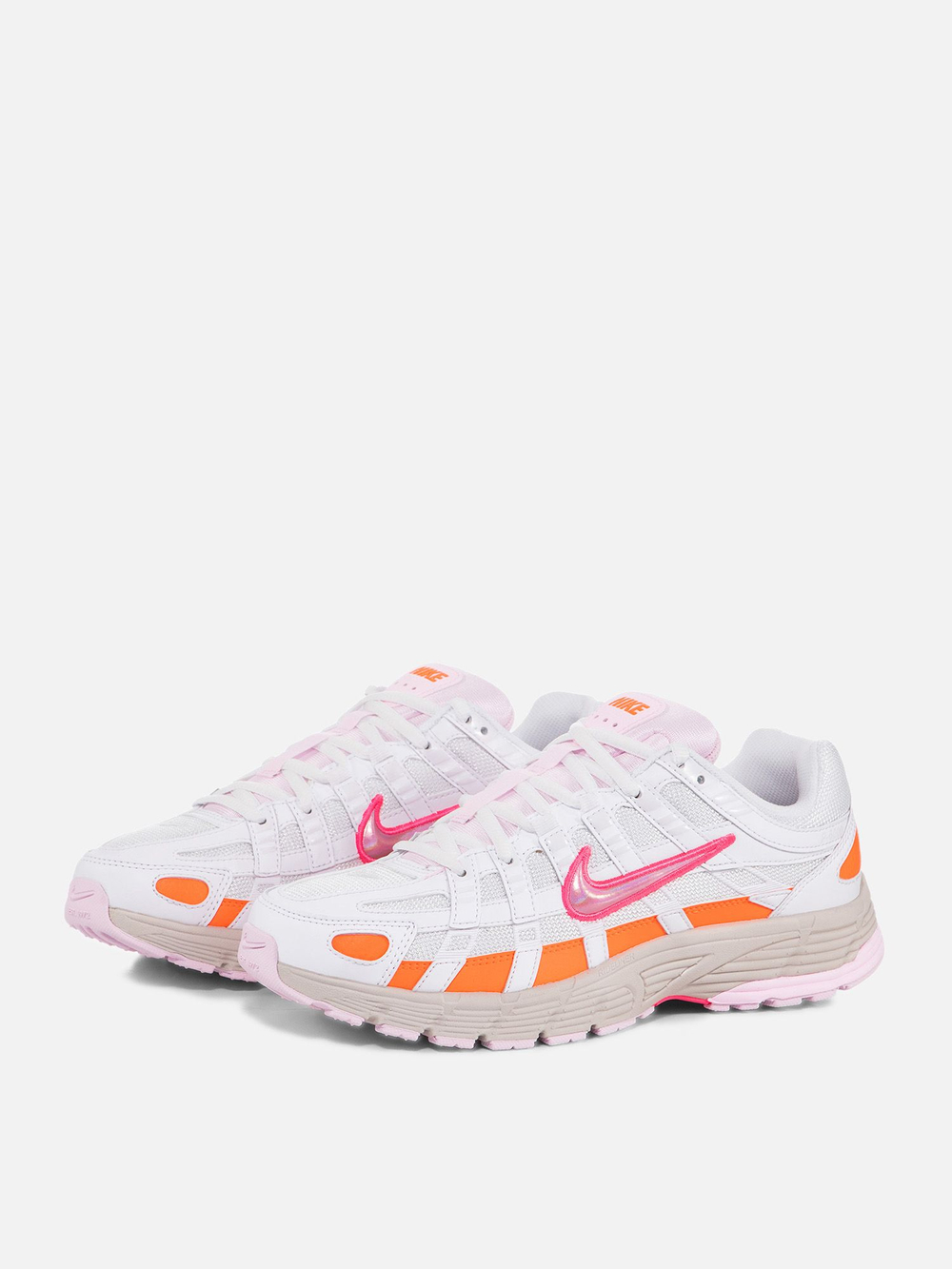 Кроссовки женские NIKE WMNS NIKE P-6000 BM