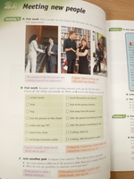 Let's Talk 2 Second Edition Student's Book with Self-Study Audio CD