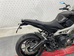 Yamaha MT-09 2014