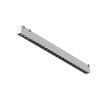 Трековый светодиодный светильник Maytoni Points TR128B-24W4K-M-W