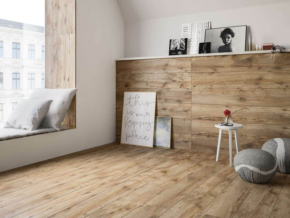 PURE WOOD