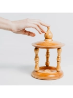 Кормушка для птиц