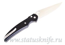 Нож Чебуркова Ворон M390 G10фотография - 4