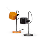 Table design lamp Mini Coup? by Oluce