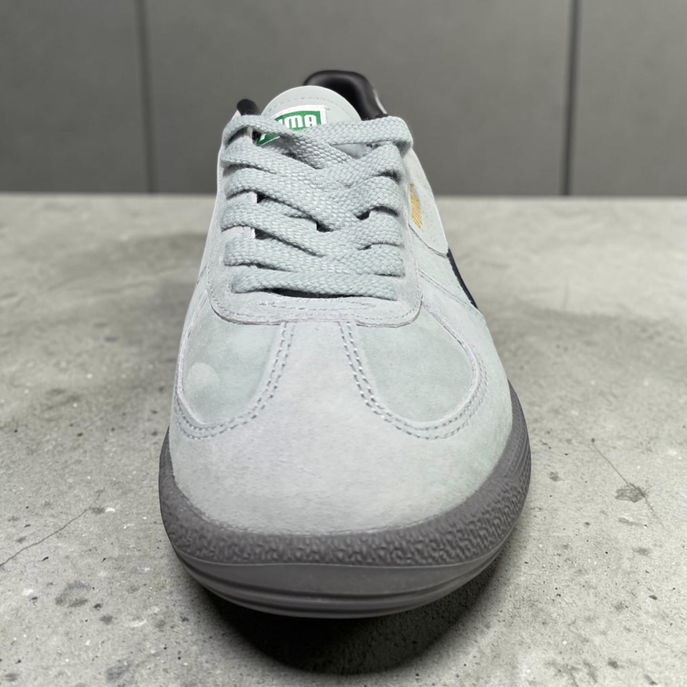 Puma Super Team OG • Cool Mid Gray