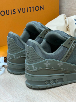 Кроссовки Louis Vuitton Trainer