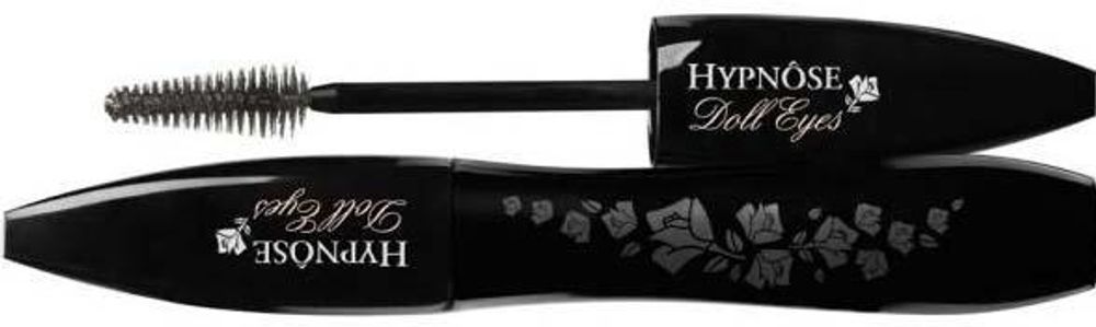 Lancome Doll Eyes Mascara