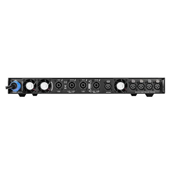 Wharfedale Pro DP-4065F