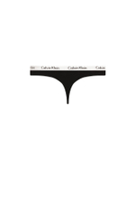 Стринги 3 пары Calvin Klein Underwear - розовый(000QD5145E)