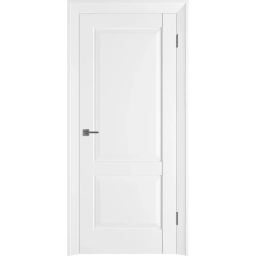 Фото двери пэт Витон 02C white