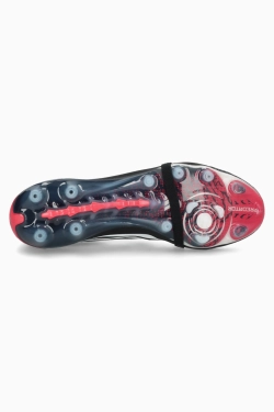 Бутсы adidas Predator Elite FT AG - черный