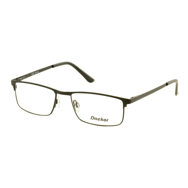 Оправа для очков Dackor 024 Black