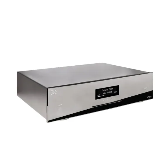 AVM Audio MP 30.3 Cellini