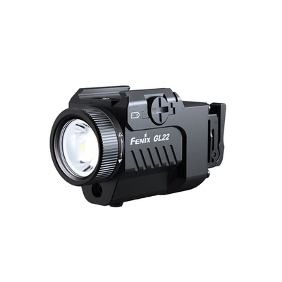 Фонарь тактический Fenix GL22