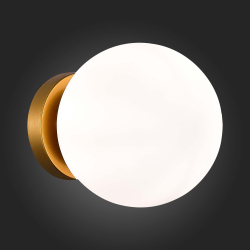 Светильник настенный ST Luce Acini SL717.201.01