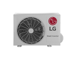 Сплит система LG ARTCOOL Mirror AC12BQ инверторная