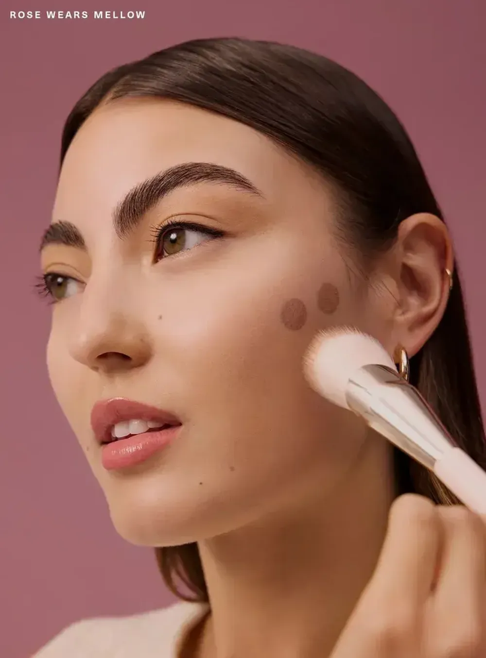 Жидкий контур RARE BEAUTY Soft Pinch Liquid Contour - Contouring Liquide - Mellow