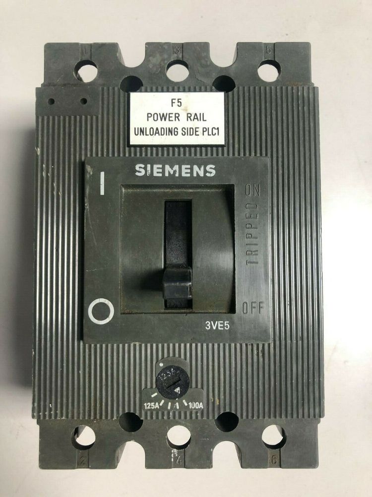 3VE5331-0CU00 3VE5331-0CU00