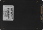 SSD AMD Radeon R3 480Гб, 2.5", SATA3, Retail, Чтение:550мб/с, Запись:470мб/с, радиатор (R3SL0480G2)
