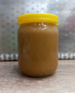 Мёд Гречишный, Алтайский край