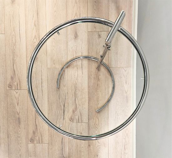 Стол Eileen Gray Style Coctail Table E1027