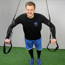 Функциональные петли AEROBIS aeroSling ELITE Plus