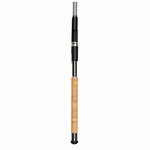 Спиннинг телескоп 9005 "AMAGU" тест 80-180g 2.1m