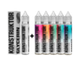 Ароматизатор HOTSPOT Konstruktor Salt 13ml + VG 15ml