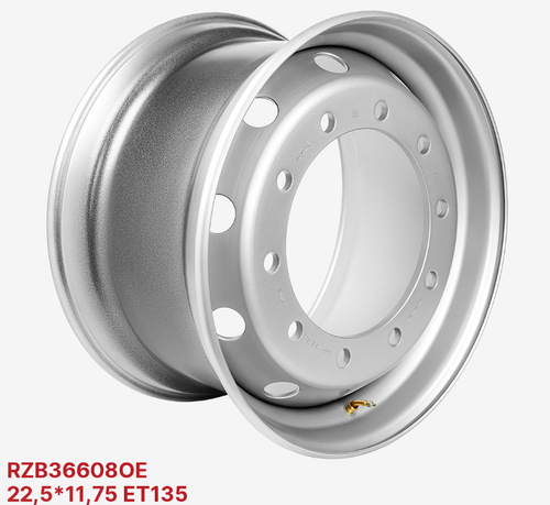 Купить Диск 11.75x22.5 М22 10/335/281/135 Kronprinz