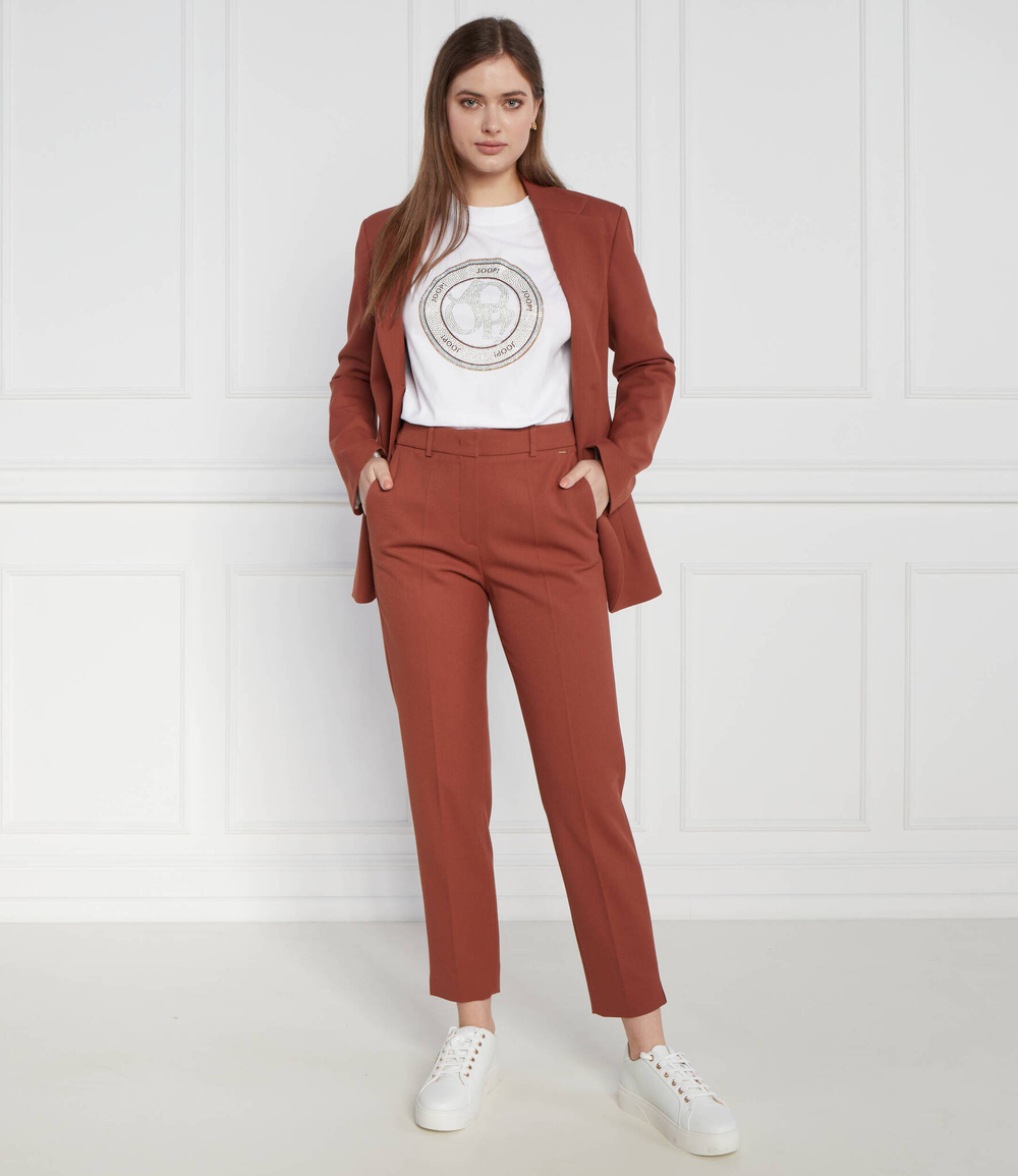 Брюки 58 JW233P151 Joop! - коричневый(30037749)