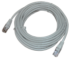 Патч-корд UTP 5e ORBITA OT-PCC12 15m 5E