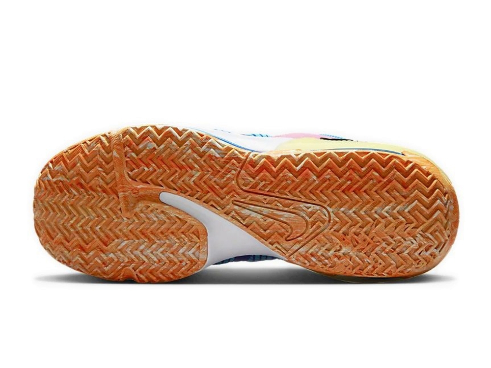 Кроссовки баскетбольные Nike Lebron Witness VII