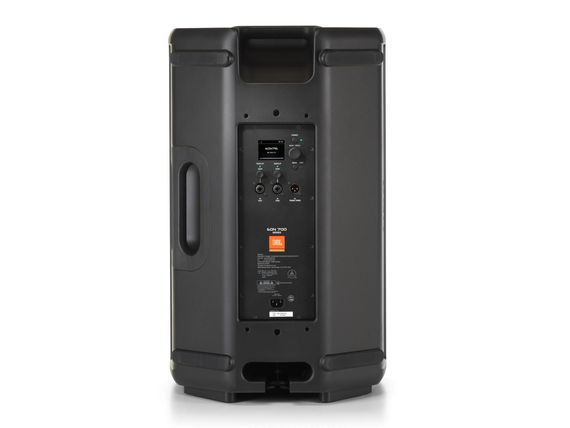 JBL EON715 - активная 2-полосная АС