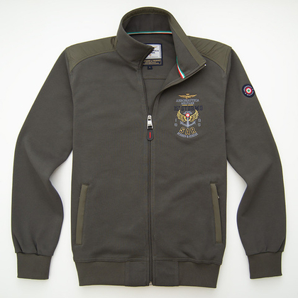 Толстовка "Aeronautica Militare"