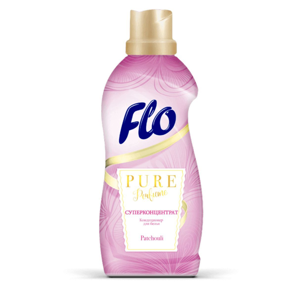 Кондиционер для белья Flo Pure Patchouli 1 л