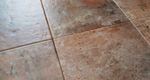 Плитка настенная Margaret Terracotta matt 200x200х7 мм