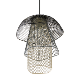 Светильник подвесной Bergenson Bjorn Vinger bb0000168