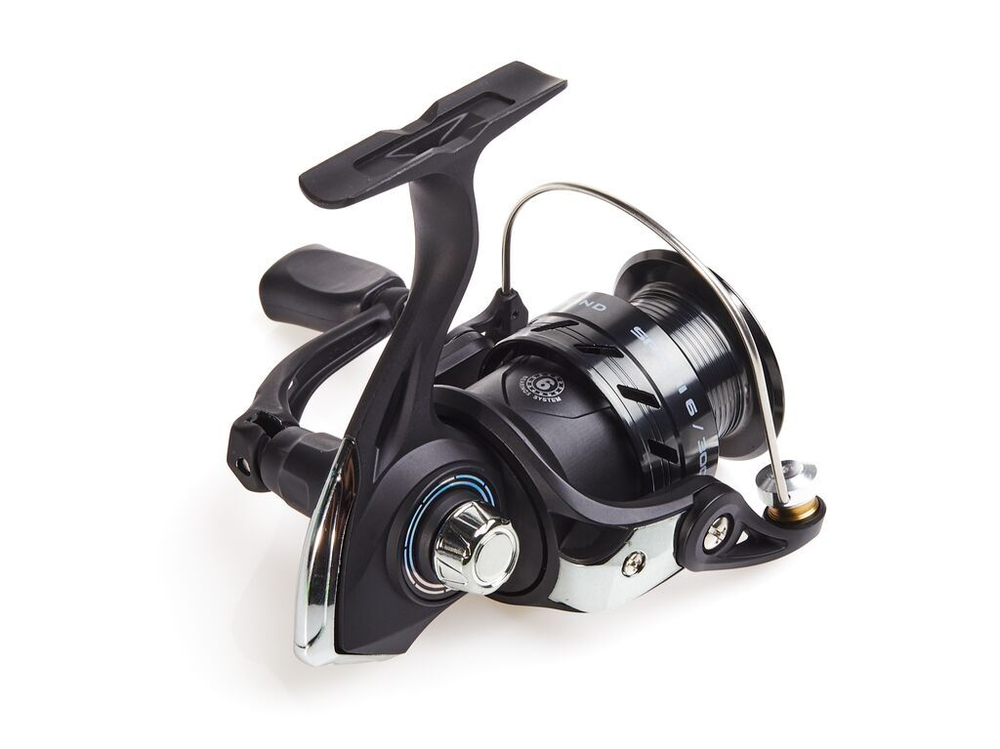 Катушка Salmo Diamond SPIN II 6 3000FD
