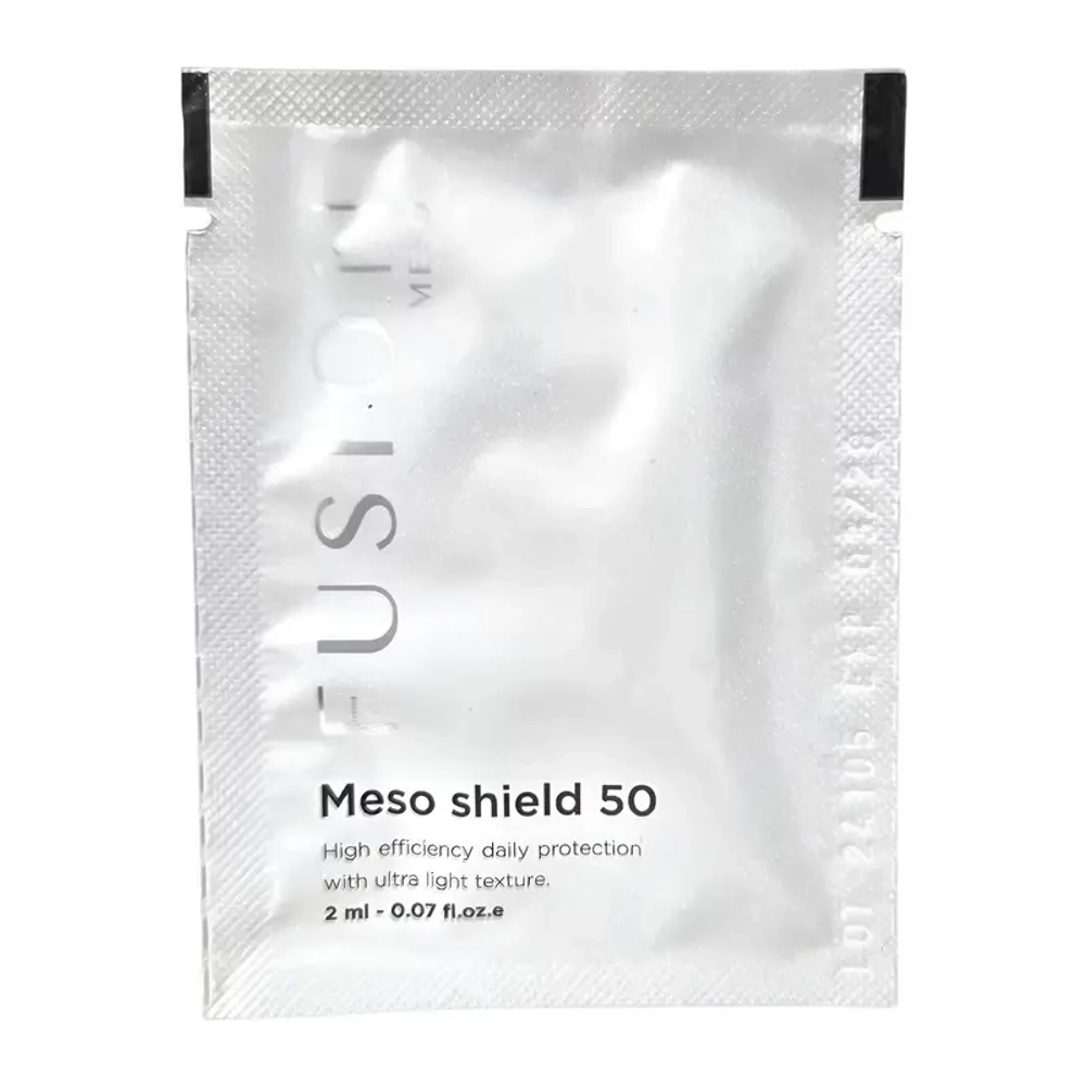 Meso Shield 50+ Fusion