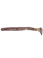 Виброхвосты съедобные LJ Pro Series BUGSY SHAD 2.8in(07.20)/085 7 шт. в упак.