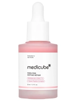 Medicube Укрепляющая сыворотка с ПДРН и пептидами PDRN Pink Peptide Serum 30 мл