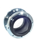 Компенсатор резиновый EPDM Ду 700 Ру10 фл L=260мм 8010 Benarmo сжатие/растяжение 25 мм/16 мм