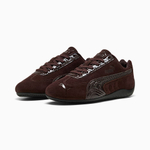 Женские туфли Speedcat из крокодиловой кожи - PUMA