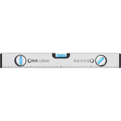 Пузырьковый уровень U3040 RGK 751995