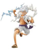 Фигурка Banpresto Grandista Figure One Piece Monkey D. Luffy Gear 5 (Special Edition)