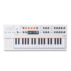 Arturia MiniFreak Vocoder White