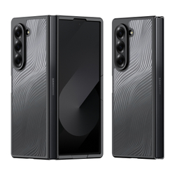 Защитный чехол от Dux Ducis для смартфона Samsung Galaxy Z Fold 6 5G, серия Aimo Series Case