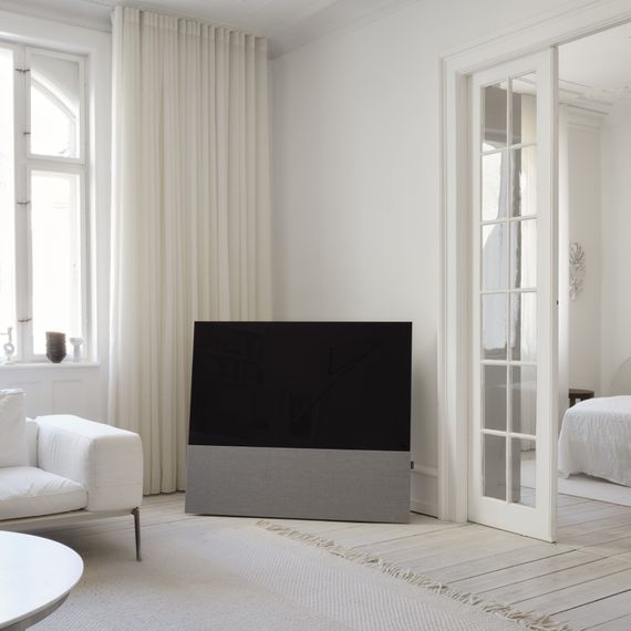 CANVAS HIFI 77 Structure Grey