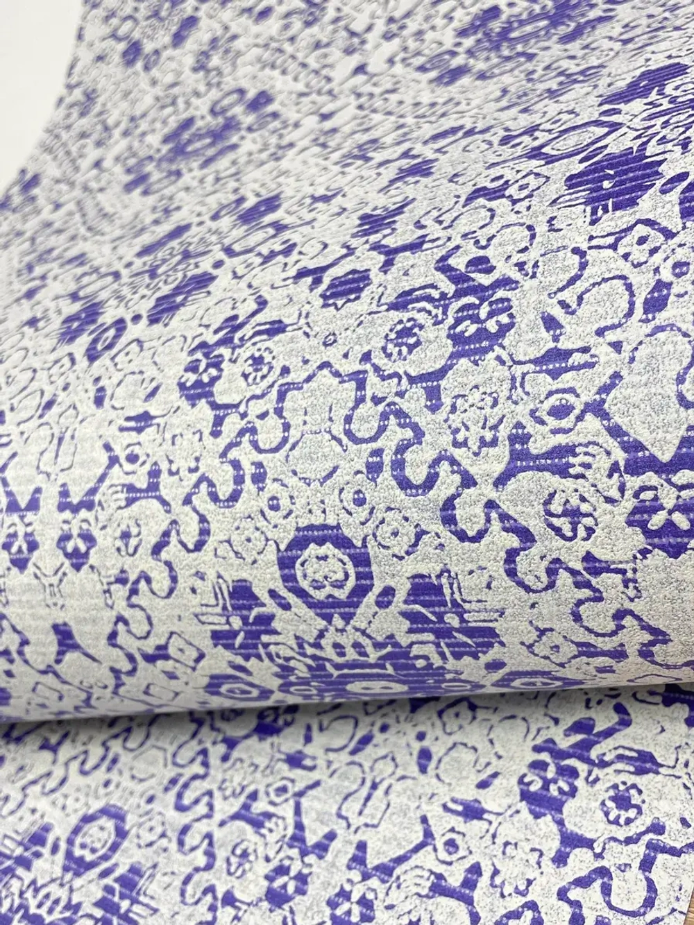 Обои чистый флизелин 228891 Palau Textil Германия
