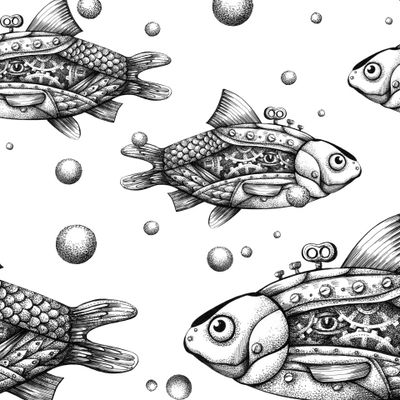 Fish